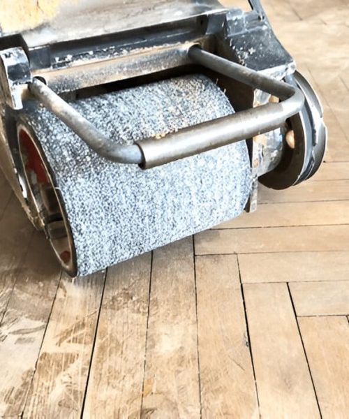 floor sanding